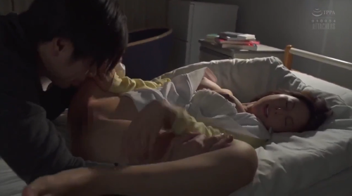 Chuyện tình nữ y tá lỡ thì Saeko Matsushita và anh chàng bệnh nhân si tình